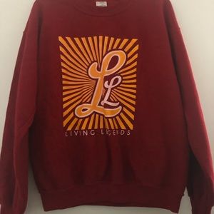 Living Legends Sweater (Unisex)